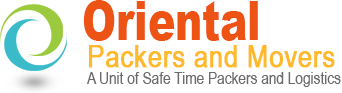 Oriental Packers and Movers logo