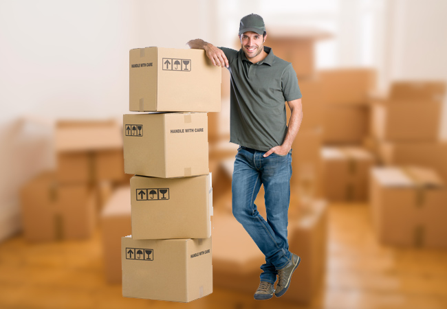 Oriental Packers and Movers